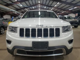 Jeep Grand cherokee - 12393 € / 24238.60 лв. - 43583421 5