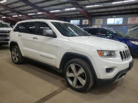 Jeep Grand cherokee - 12393 € / 24238.60 лв. - 43583421 4