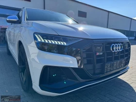 Audi SQ8 4.0TDI/435HP/PANO/MASSSAGE/MATRIX/HUD/360/798g, снимка 4
