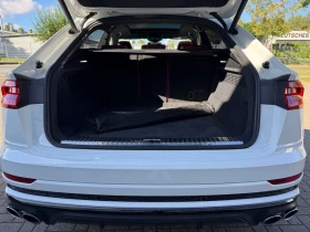 Audi SQ8 4.0TDI/435HP/PANO/MASSSAGE/MATRIX/HUD/360/798g, снимка 8