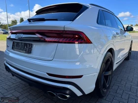 Audi SQ8 4.0TDI/435HP/PANO/MASSSAGE/MATRIX/HUD/360/798g, снимка 6