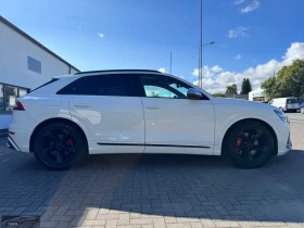 Audi SQ8 4.0TDI/435HP/PANO/MASSSAGE/MATRIX/HUD/360/798g, снимка 5