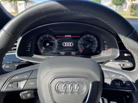 Audi SQ8 4.0TDI/435HP/PANO/MASSSAGE/MATRIX/HUD/360/798g, снимка 11