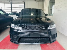 Land Rover Range Rover Sport HST* 4WD* ����������* (���� �� ��) | Mobile.bg � ����� ������ 2