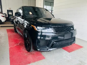 Land Rover Range Rover Sport HST* 4WD* ����������* (���� �� ��) | Mobile.bg � ����� ������ 3