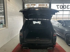 Land Rover Range Rover Sport HST* 4WD* ����������* (���� �� ��) | Mobile.bg � ����� ������ 8