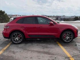 Porsche Macan * S * CARFAX * ЦЕНА ДО БГ - 35050 € / 68551.84 лв. - 26223497 3