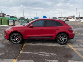 Porsche Macan * S * CARFAX * ЦЕНА ДО БГ - 35050 € / 68551.84 лв. - 26223497 2