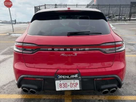 Porsche Macan * S * CARFAX * ЦЕНА ДО БГ - 35050 € / 68551.84 лв. - 26223497 4