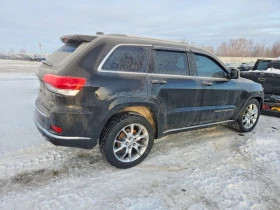 Jeep Grand cherokee SUMMIT* AWD* PREM AUDIO* CARFAX* NAVI* Подгрев* Ke - 10000 € / 19558.30 лв. - 65940227 4