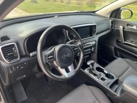 Kia Sportage 1.6 Turbo 4x4 Top - 15300 € / 29924.20 лв. - 29099459 16