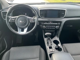 Kia Sportage 1.6 Turbo 4x4 Top - 15300 € / 29924.20 лв. - 29099459 14