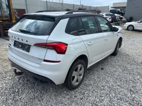 Skoda Kamiq undefined | Auto.bg — изображение 4