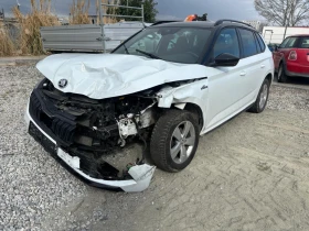 Skoda Kamiq undefined | Auto.bg — изображение 2