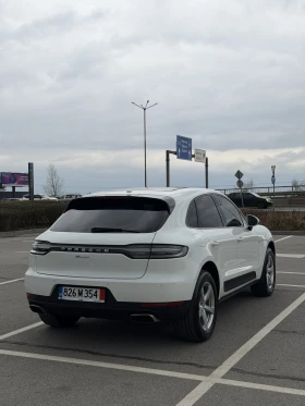 Porsche Macan - 39500 € / 77255.29 лв. - 83416574 6