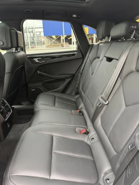 Porsche Macan - 39500 € / 77255.29 лв. - 83416574 11