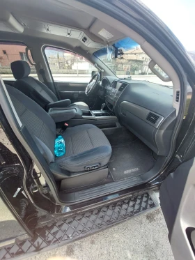 Nissan Armada 5.6 - 12500 € / 24447.88 лв. - 34577752 7