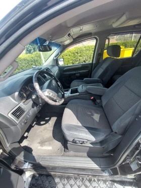 Nissan Armada 5.6 - 12500 € / 24447.88 лв. - 34577752 12