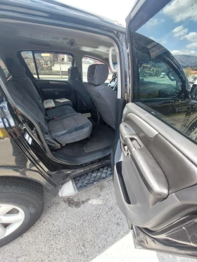 Nissan Armada 5.6 - 12500 € / 24447.88 лв. - 34577752 9