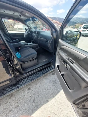 Nissan Armada 5.6 - 12500 € / 24447.88 лв. - 34577752 8