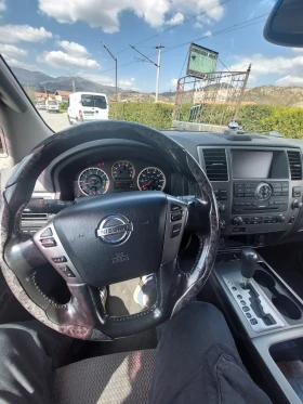 Nissan Armada 5.6 - 12500 € / 24447.88 лв. - 34577752 13