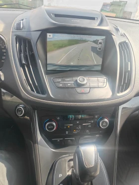 Ford Kuga - 12800 € / 25034.62 лв. - 47561494 13