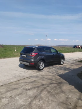 Ford Kuga - 12800 € / 25034.62 лв. - 47561494 2