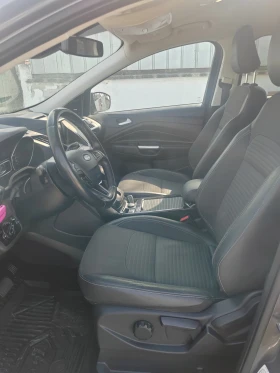 Ford Kuga - 12800 € / 25034.62 лв. - 47561494 12