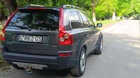Volvo Xc90 4, 4 V8 2006 | Mobile.bg � ����� ������ 5