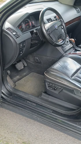 Volvo Xc90 4, 4 V8 2006 | Mobile.bg � ����� ������ 10