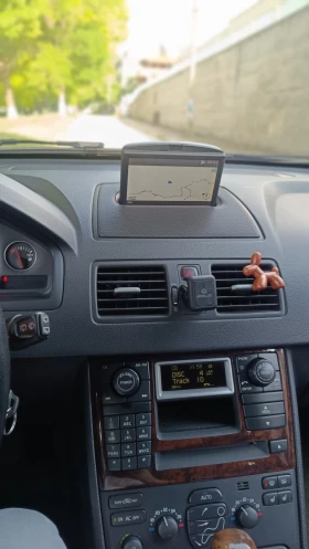Volvo Xc90 4, 4 V8 2006 | Mobile.bg � ����� ������ 17