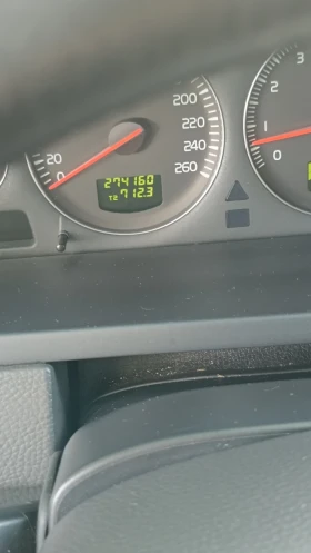 Volvo Xc90 4, 4 V8 2006 | Mobile.bg � ����� ������ 9