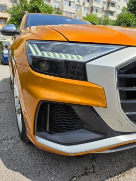 Audi SQ8 | Mobile.bg � ����� ������ 11