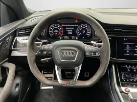 Audi RSQ8 Face* Carbon* B&O* HuD* Pano - 114998 € / 224916.54 лв. - 24937527 9