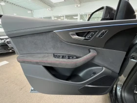 Audi RSQ8 Face* Carbon* B&O* HuD* Pano - 114998 € / 224916.54 лв. - 24937527 13