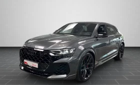 Audi RSQ8 Face* Carbon* B&O* HuD* Pano