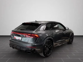 Audi RSQ8 Face* Carbon* B&O* HuD* Pano - 114998 € / 224916.54 лв. - 24937527 3