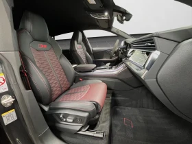 Audi RSQ8 Face* Carbon* B&O* HuD* Pano - 114998 € / 224916.54 лв. - 24937527 8