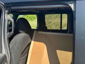 Jeep Wrangler * Sport * CARFAX * ЦЕНА ДО БГ | Auto.bg — изображение 11