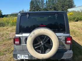 Jeep Wrangler * Sport * CARFAX * ЦЕНА ДО БГ | Auto.bg — изображение 4
