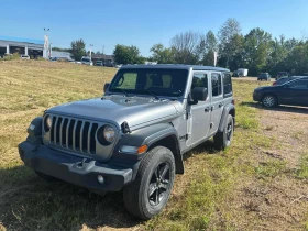 Jeep Wrangler * Sport * CARFAX * ЦЕНА ДО БГ | Auto.bg — изображение 12
