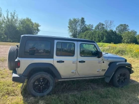Jeep Wrangler * Sport * CARFAX * ЦЕНА ДО БГ | Auto.bg — изображение 3
