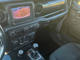 Jeep Wrangler * Sport * CARFAX * ЦЕНА ДО БГ | Auto.bg — изображение 9