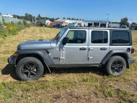 Jeep Wrangler * Sport * CARFAX * ЦЕНА ДО БГ | Auto.bg — изображение 13