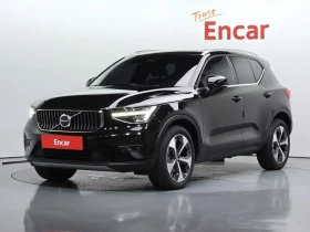 Volvo XC40 2.0 Automatic