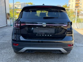 VW T-Cross 1.0BENZIN* R LINE* MOTOR DKR - 125 € - 28894934 5
