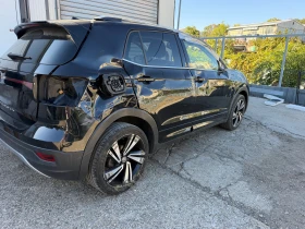 VW T-Cross 1.0BENZIN* R LINE* MOTOR DKR - 125 € - 28894934 10