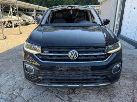VW T-Cross 1.0BENZIN* R LINE* MOTOR DKR - 125 € - 28894934 4