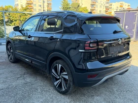 VW T-Cross 1.0BENZIN* R LINE* MOTOR DKR - 125 € - 28894934 3