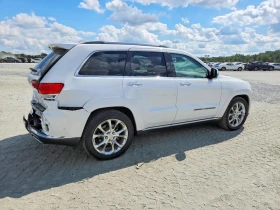 Jeep Grand cherokee 3.6l Summit - 10900 € - 43829272 3